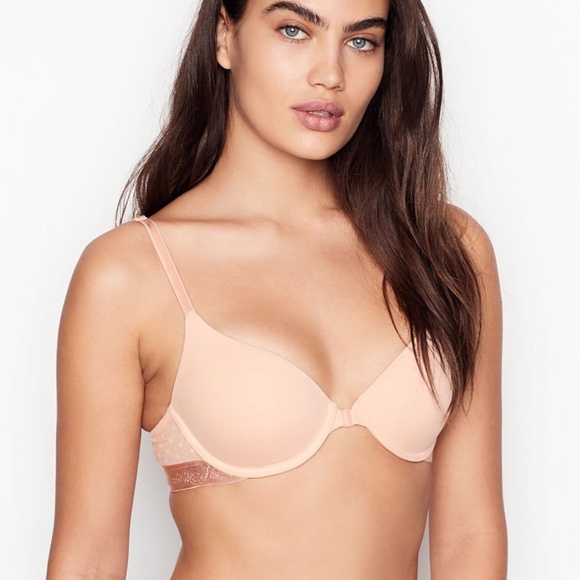 Victoria's Secret Other - 2 Victoria Secret Demi bras size 34d